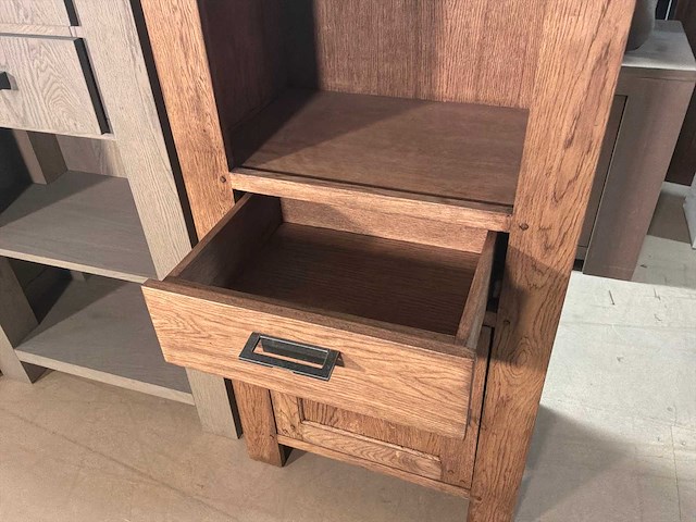 Linda opbergkast - afbeelding 9 van  10