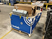 Lindab ventilatiekanalen