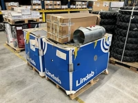 Lindab ventilatiekanalen - afbeelding 2 van  6
