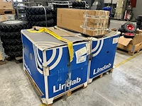 Lindab ventilatiekanalen - afbeelding 3 van  6