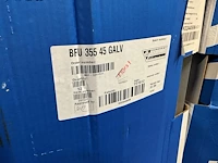 Lindab ventilatiekanalen - afbeelding 5 van  6