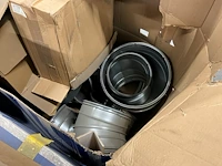 Lindab ventilatiekanalen - afbeelding 6 van  6