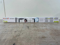 Lindam munchkin 7cm (20x) - afbeelding 2 van  3