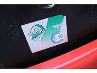 Linde - - e30s - vorkheftruck - afbeelding 3 van  11