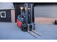 Linde - - e30s - vorkheftruck - afbeelding 6 van  11