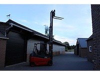 Linde - - e30s - vorkheftruck - afbeelding 9 van  11