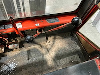 Linde - 1986 - h60d - vorkheftruck - afbeelding 4 van  13