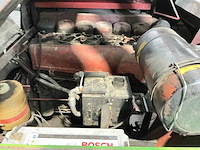 Linde - 1986 - h60d - vorkheftruck - afbeelding 5 van  13