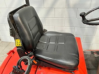 Linde - 1994 - e12 - vorkheftruck - afbeelding 4 van  17