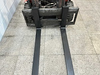 Linde - 1994 - e12 - vorkheftruck - afbeelding 12 van  17