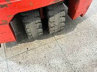 Linde - 1994 - e12 - vorkheftruck - afbeelding 15 van  17