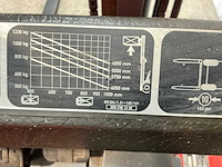 Linde - 1994 - e12 - vorkheftruck - afbeelding 2 van  14