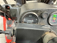 Linde - 1994 - e12 - vorkheftruck - afbeelding 8 van  14