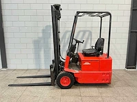 Linde - 1994 - e12 - vorkheftruck