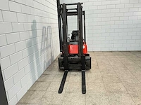 Linde - 1994 - e12 - vorkheftruck - afbeelding 11 van  17