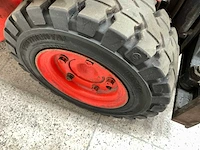 Linde - 1994 - e12 - vorkheftruck - afbeelding 16 van  17