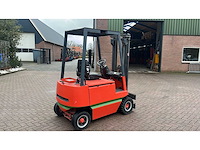 Linde - 1995 - e16p - vorkheftruck - afbeelding 2 van  5