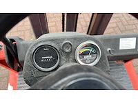 Linde - 1995 - e16p - vorkheftruck - afbeelding 5 van  5