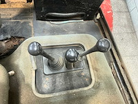 Linde - 1996 - h80d - vorkheftruck - afbeelding 3 van  16