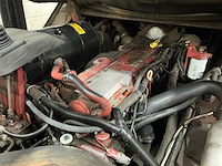 Linde - 1996 - h80d - vorkheftruck - afbeelding 4 van  16