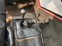 Linde - 1998 - vorkheftruck - afbeelding 4 van  18