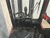 Linde - 1998 - vorkheftruck - afbeelding 6 van  18