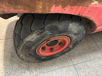 Linde - 1998 - vorkheftruck - afbeelding 8 van  18