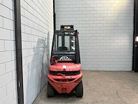 Linde - 1998 - vorkheftruck - afbeelding 14 van  18