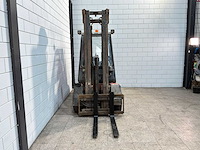 Linde - 1998 - vorkheftruck - afbeelding 15 van  18