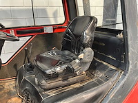 Linde - 1998 - vorkheftruck - afbeelding 18 van  18
