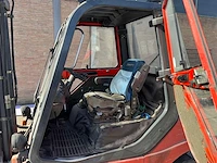 Linde - 1999 - h25t-03 - vorkheftruck - afbeelding 2 van  15