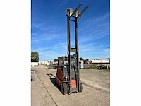 Linde - 1999 - h25t-03 - vorkheftruck - afbeelding 3 van  15