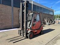Linde - 1999 - h25t-03 - vorkheftruck - afbeelding 8 van  15