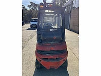 Linde - 1999 - h25t-03 - vorkheftruck - afbeelding 11 van  15