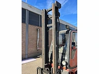 Linde - 1999 - h25t-03 - vorkheftruck - afbeelding 15 van  15