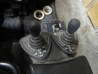 Linde - 2001 - e25/600-02 - vorkheftruck - afbeelding 4 van  23