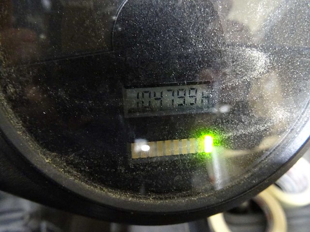 Linde - 2001 - e25/600-02 - vorkheftruck - afbeelding 5 van  23