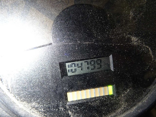 Linde - 2001 - e25/600-02 - vorkheftruck - afbeelding 6 van  23