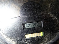 Linde - 2001 - e25/600-02 - vorkheftruck - afbeelding 6 van  23