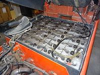 Linde - 2001 - e25/600-02 - vorkheftruck - afbeelding 8 van  23