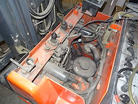 Linde - 2001 - e25/600-02 - vorkheftruck - afbeelding 9 van  23