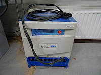 Linde - 2001 - e25/600-02 - vorkheftruck - afbeelding 15 van  23