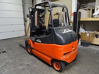 Linde - 2001 - e25/600-02 - vorkheftruck - afbeelding 12 van  23