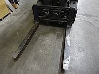 Linde - 2001 - e25/600-02 - vorkheftruck - afbeelding 21 van  23