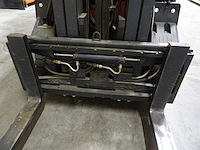 Linde - 2001 - e25/600-02 - vorkheftruck - afbeelding 22 van  23