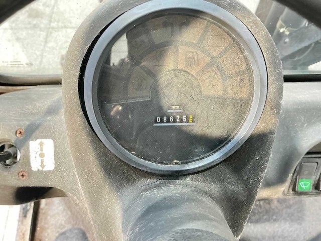 Linde - 2001 - h30t - vorkheftruck - afbeelding 4 van  18