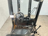 Linde - 2001 - h30t - vorkheftruck - afbeelding 5 van  18