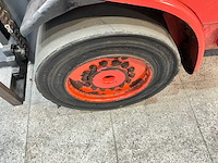 Linde - 2001 - h30t - vorkheftruck - afbeelding 6 van  18