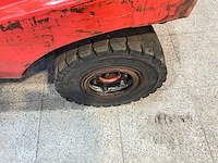 Linde - 2001 - h30t - vorkheftruck - afbeelding 9 van  18