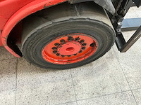 Linde - 2001 - h30t - vorkheftruck - afbeelding 10 van  18